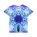 Amen Jin's Kingdom of the Moon Desires Metamorphosis Meditations Kids Sports Jersey