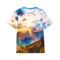 Katerina's Smoky Mountain Memories Men's Sports Jersey