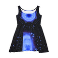 Katerina's Halo Desires Women's Skater Dress