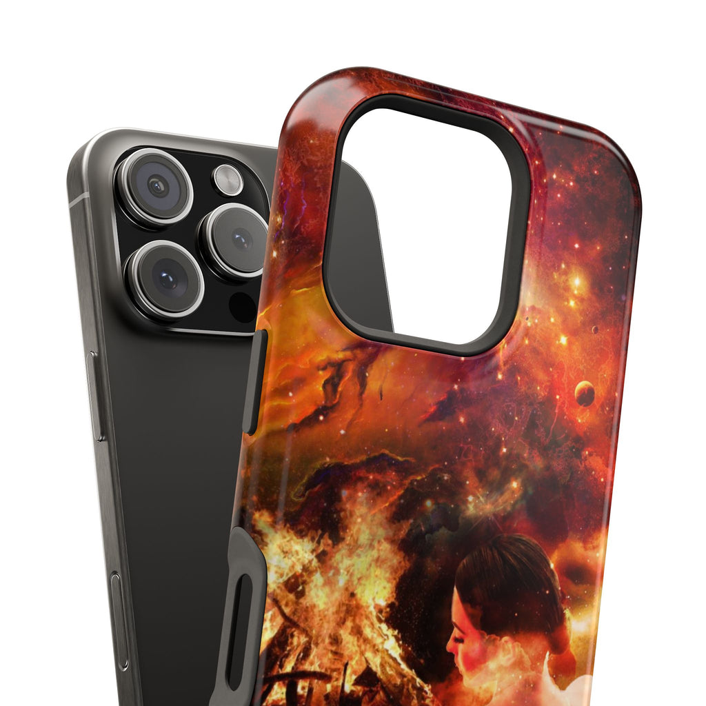 Samhain Magical Night Dreams Impact-Resistant Cases