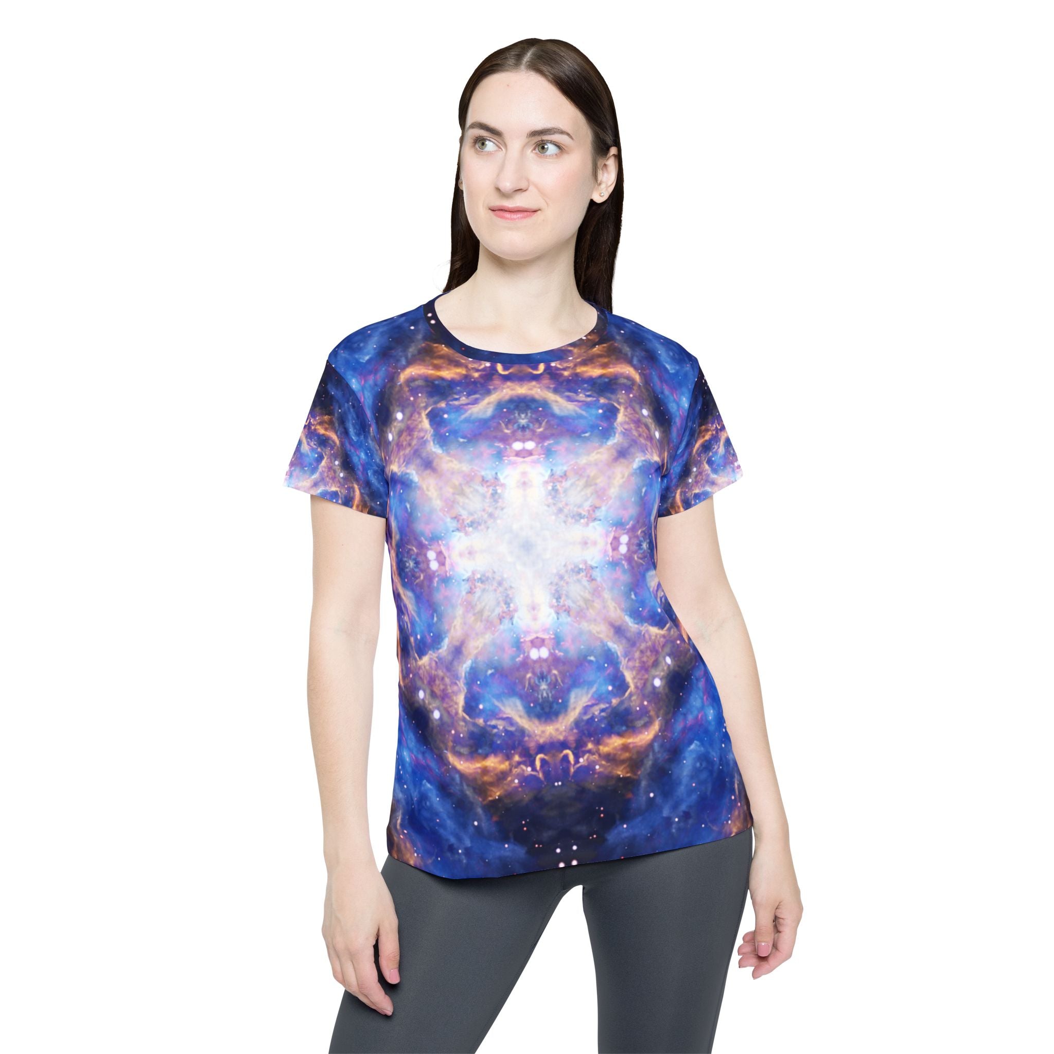 Amen Jin's Forgiveness Desires Women's Sports Jersey