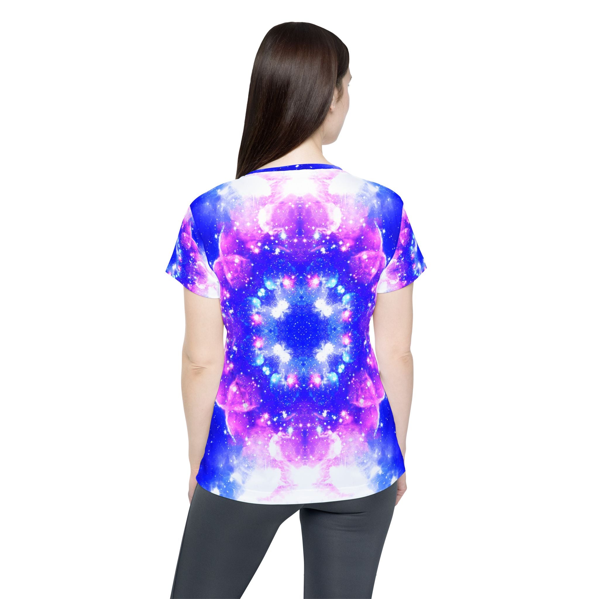 Amen Jin's Manifestation Shaping Reality Desires Women's Sports Jersey