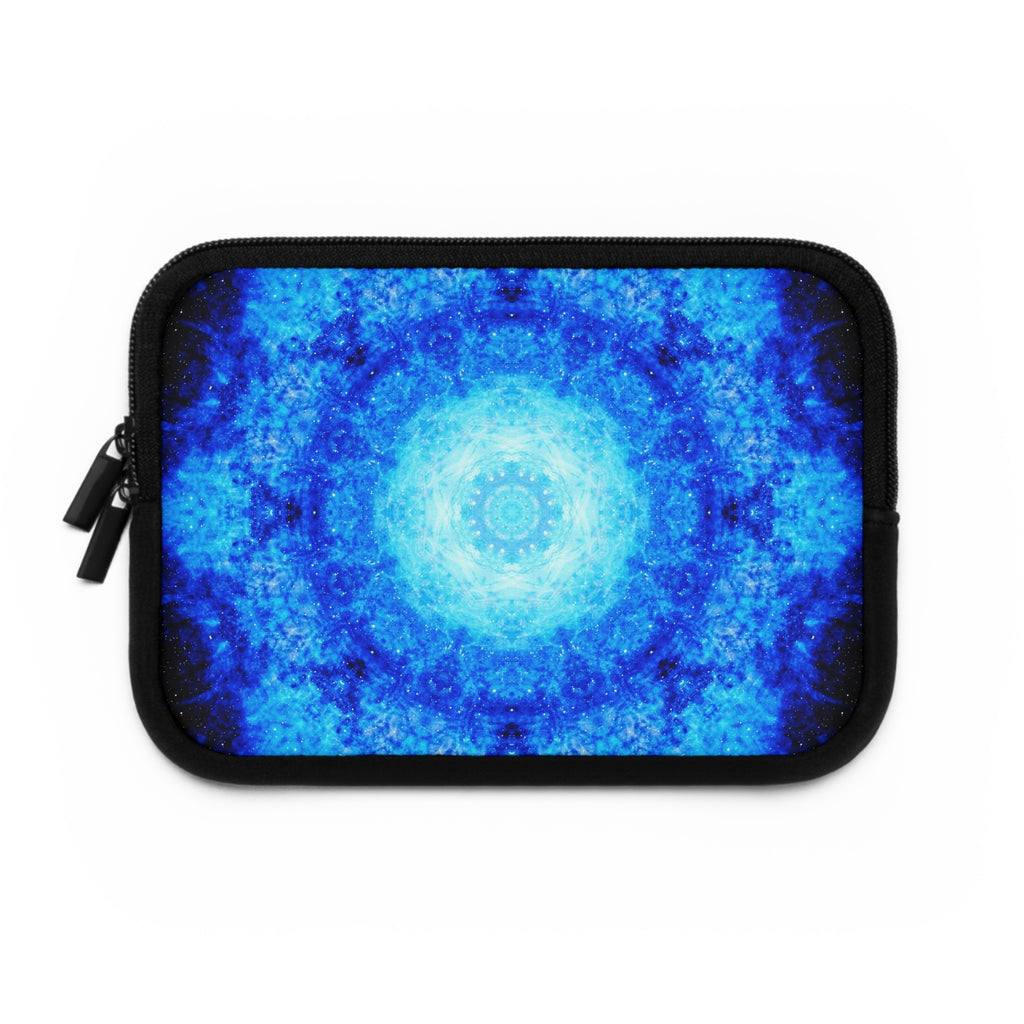 Lexi's Noel Novelette Desires Laptop Sleeve