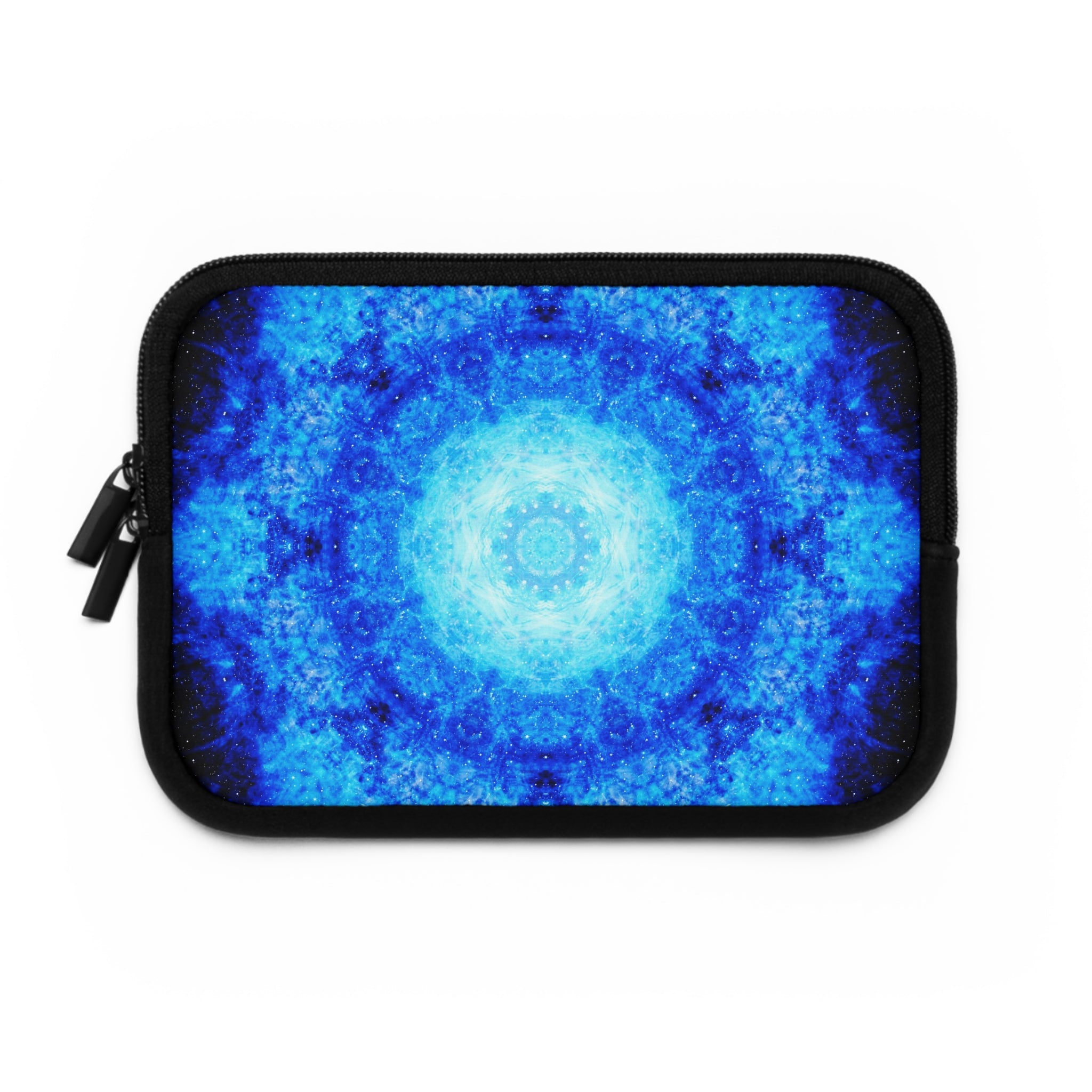 Lexi's Noel Novelette Desires Laptop Sleeve