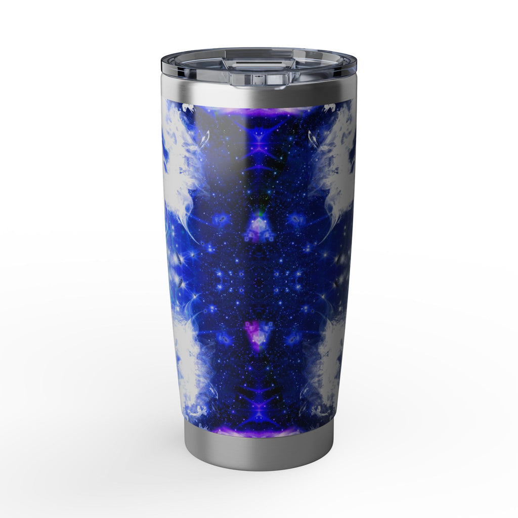 Amen Jin's Katerina's Eros and Psyche Buddha Meditations Vagabond 20oz Tumbler
