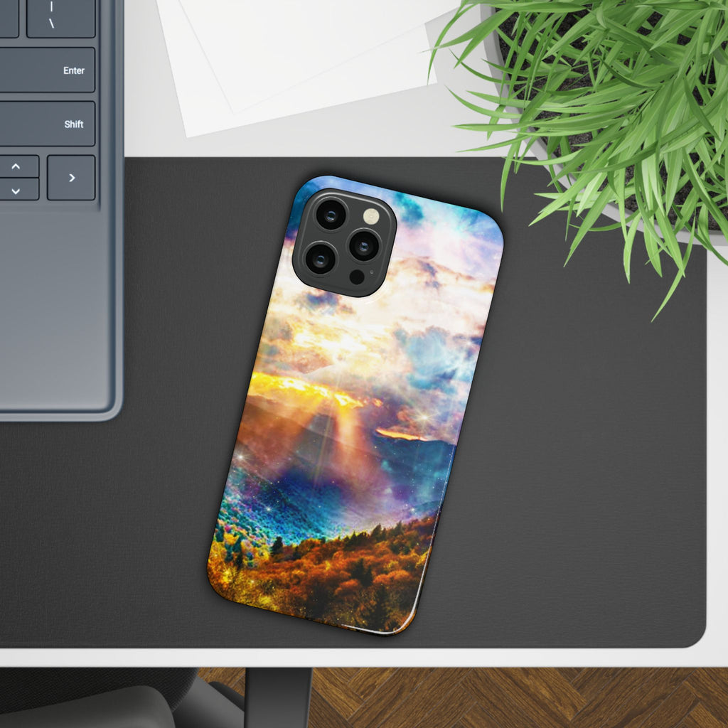 Katerina's Smoky Mountain Memories Dreams Slim Cases