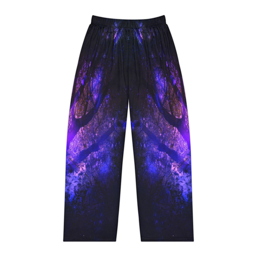 Mystic Tree Dreams Women's Pajama Pants