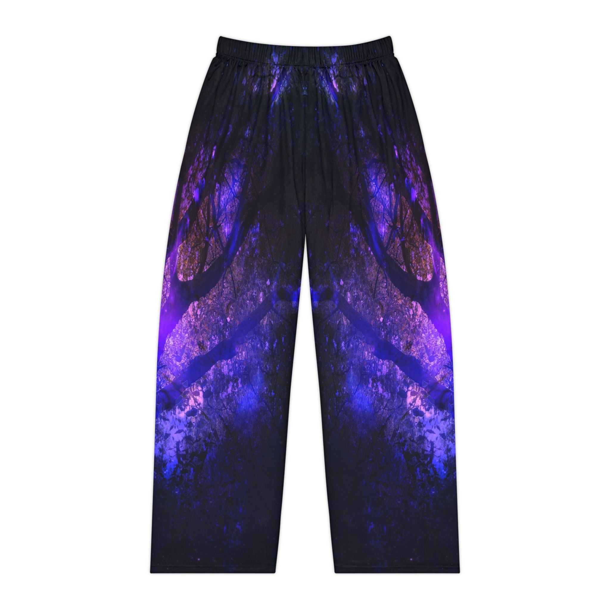 Mystic Tree Dreams Women's Pajama Pants