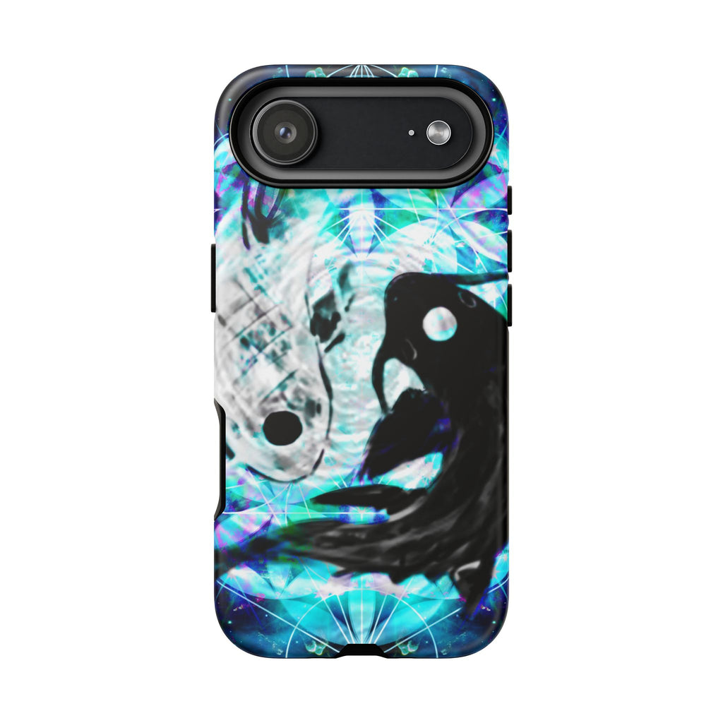 Katerina's Now & Forever Koi Meditations Tough Cases