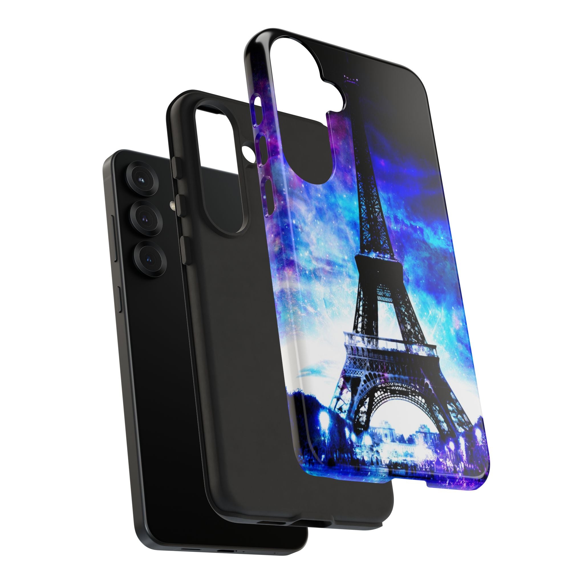 Lover's Creation's Parisian Dreams Case Mate Tough Phone Cases