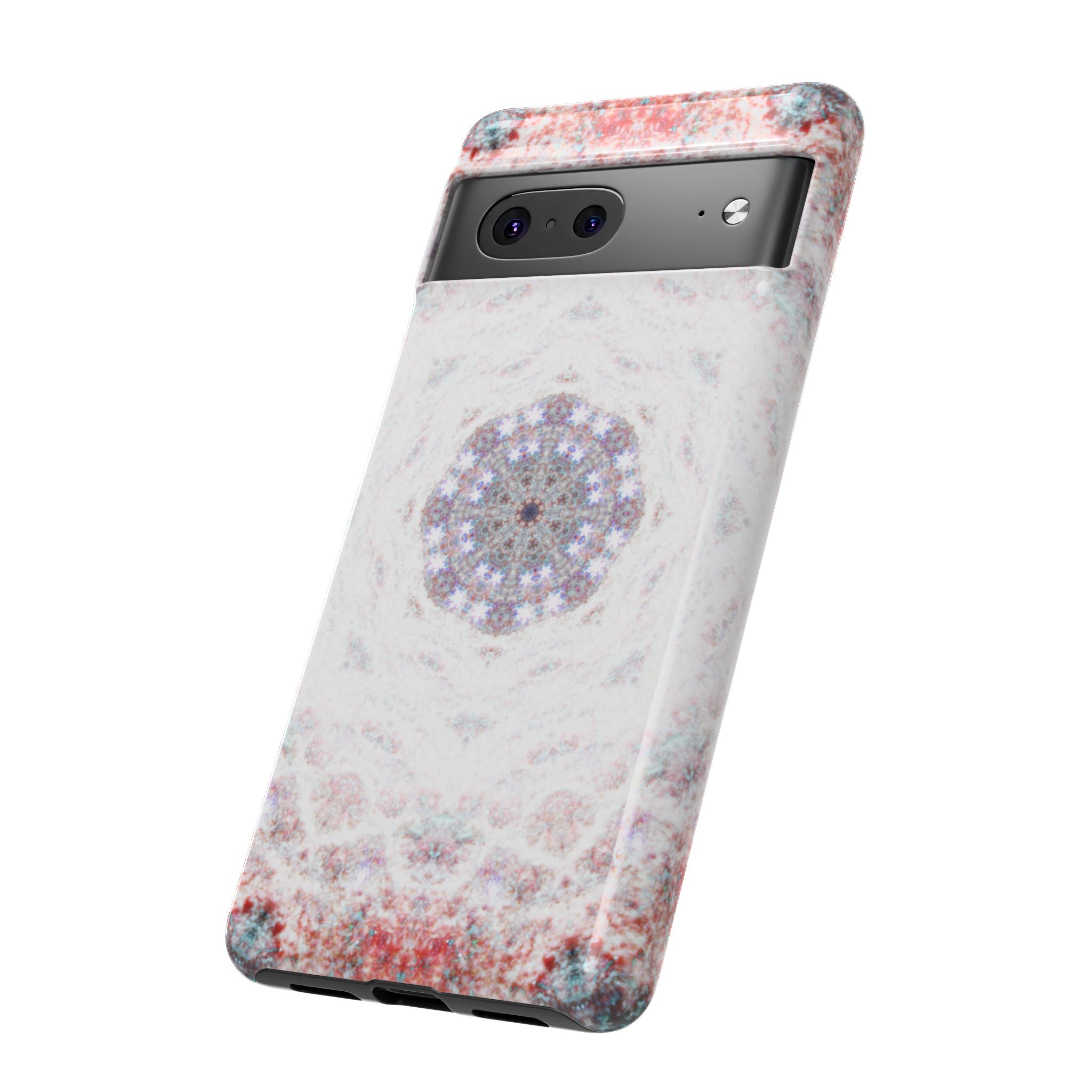 Candy's Yuletide Angel Voices Desires Tough Phone Cases