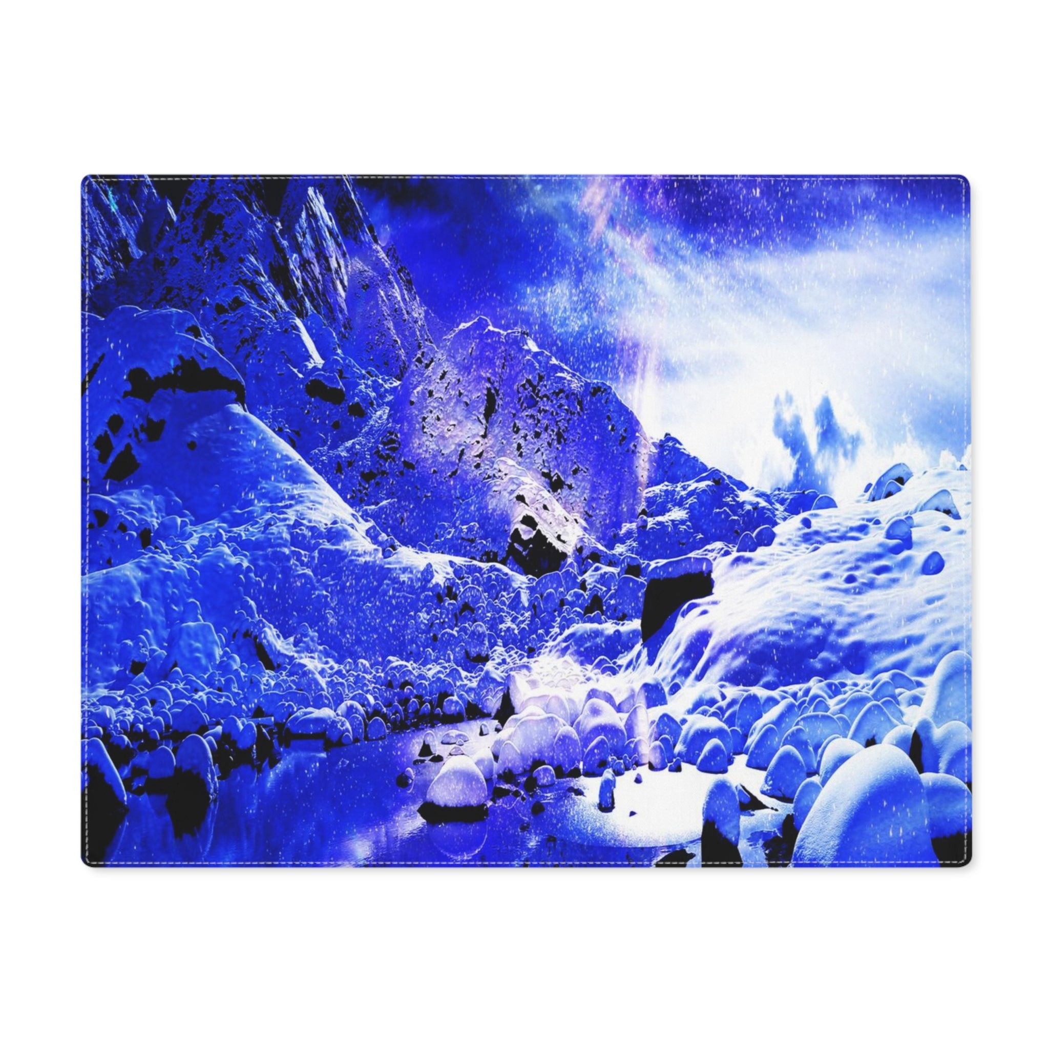 Yule Night Dreams Placemat