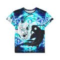 Katerina's Now and Forever Koi Meditations Kids Sports Jersey