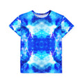 Amen Jin's Journey to Illumination Desires Kids Sports Jersey