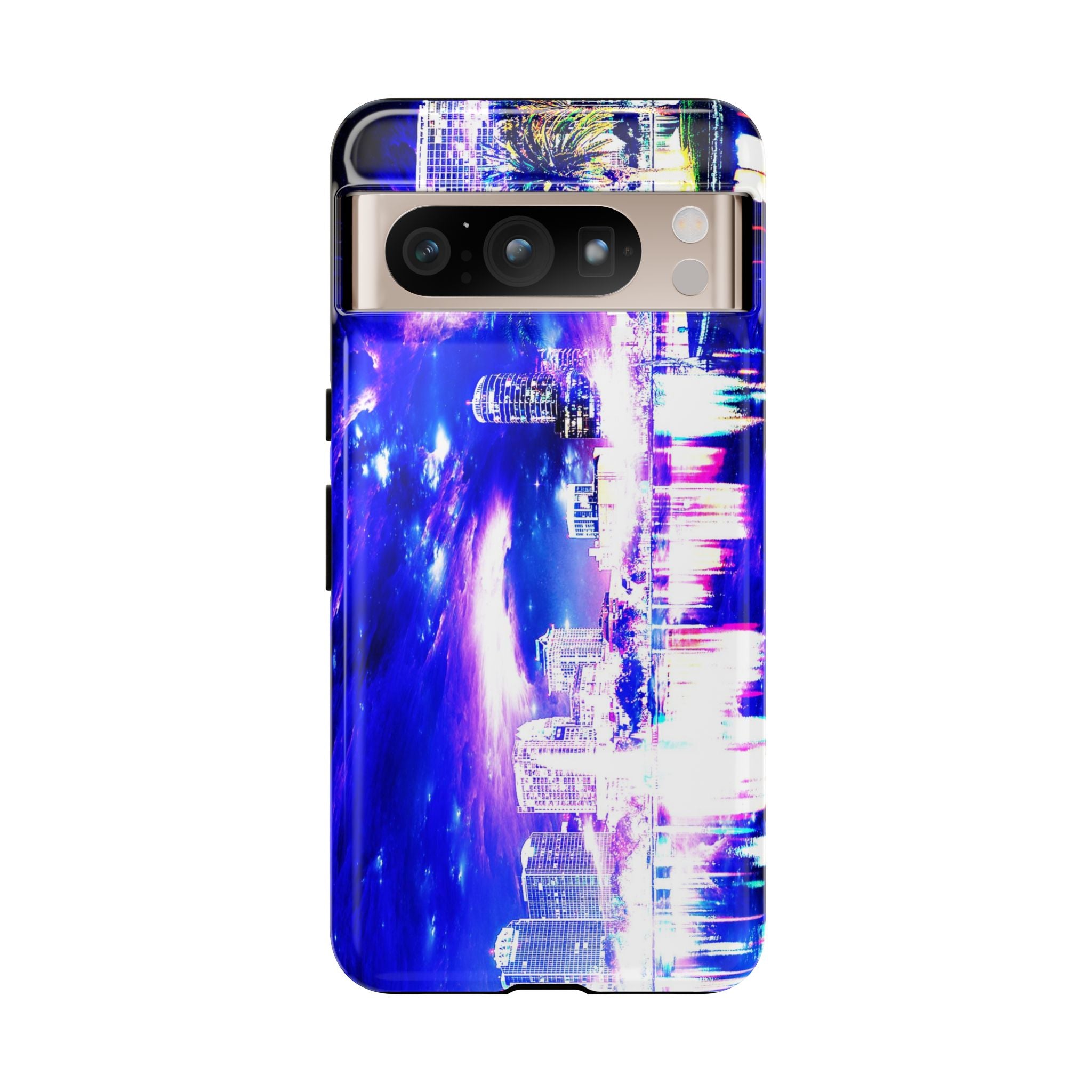 Amethyst Sapphire Orlando Dreams Tough Cases