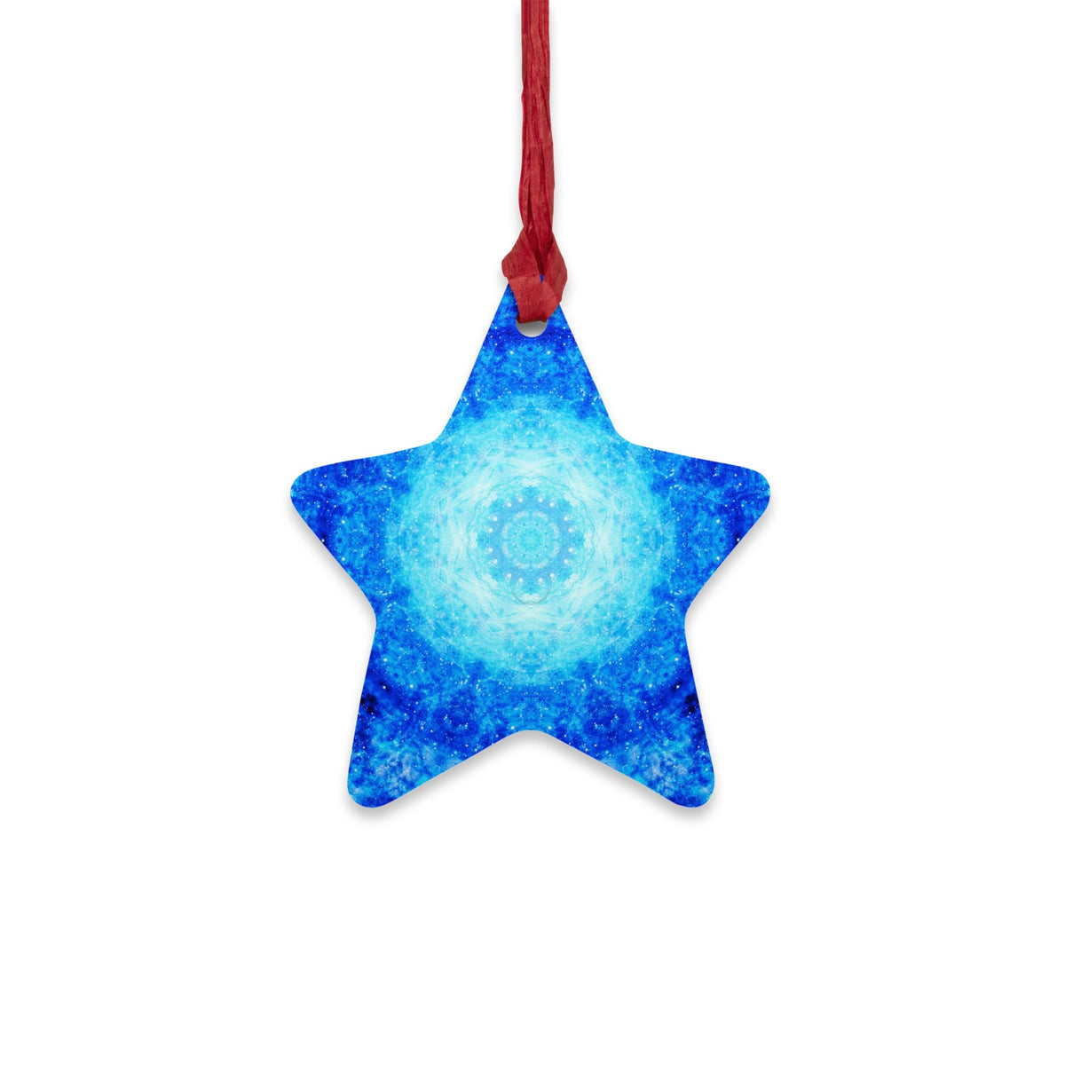 Lexi's Noel Nouvelet Desires Wooden Ornaments