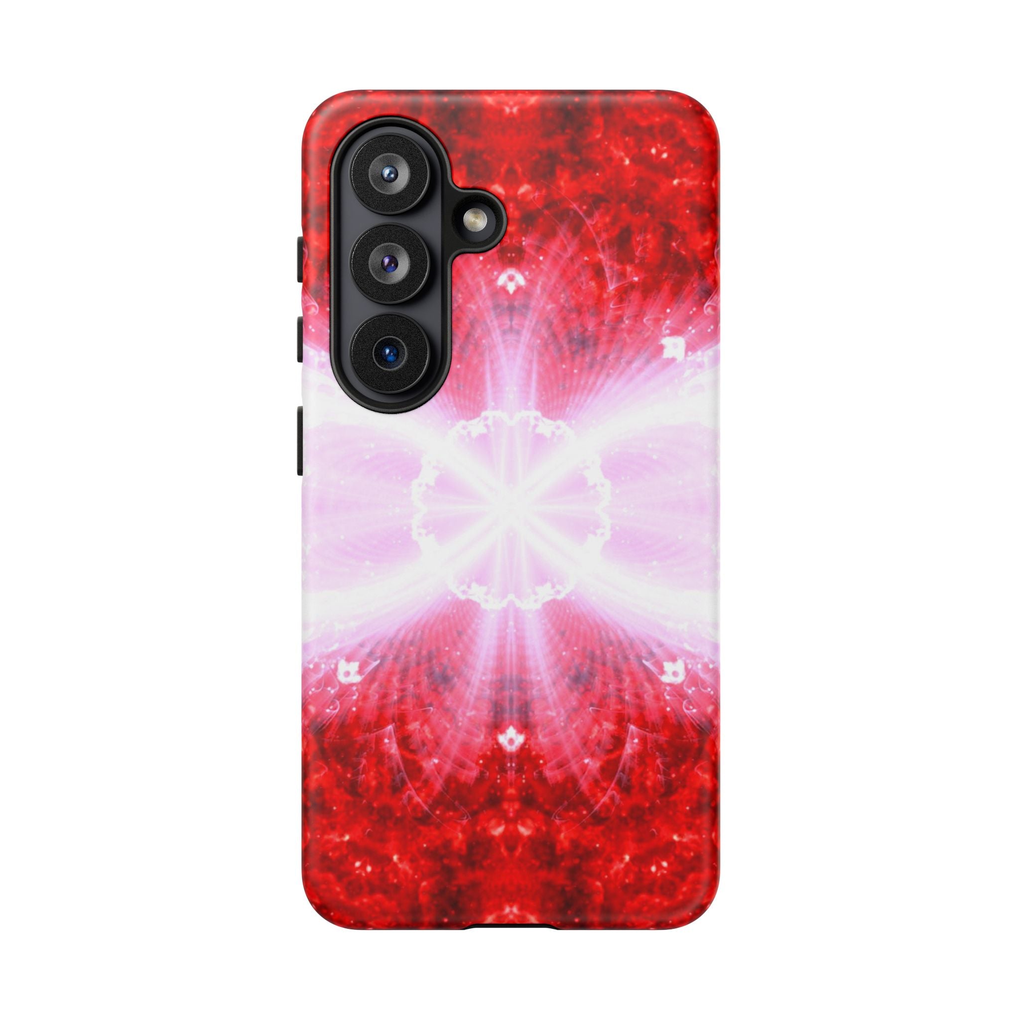 Katerina's Battle Symphony Red Instead Infinity Desires 2022 Tough Cases