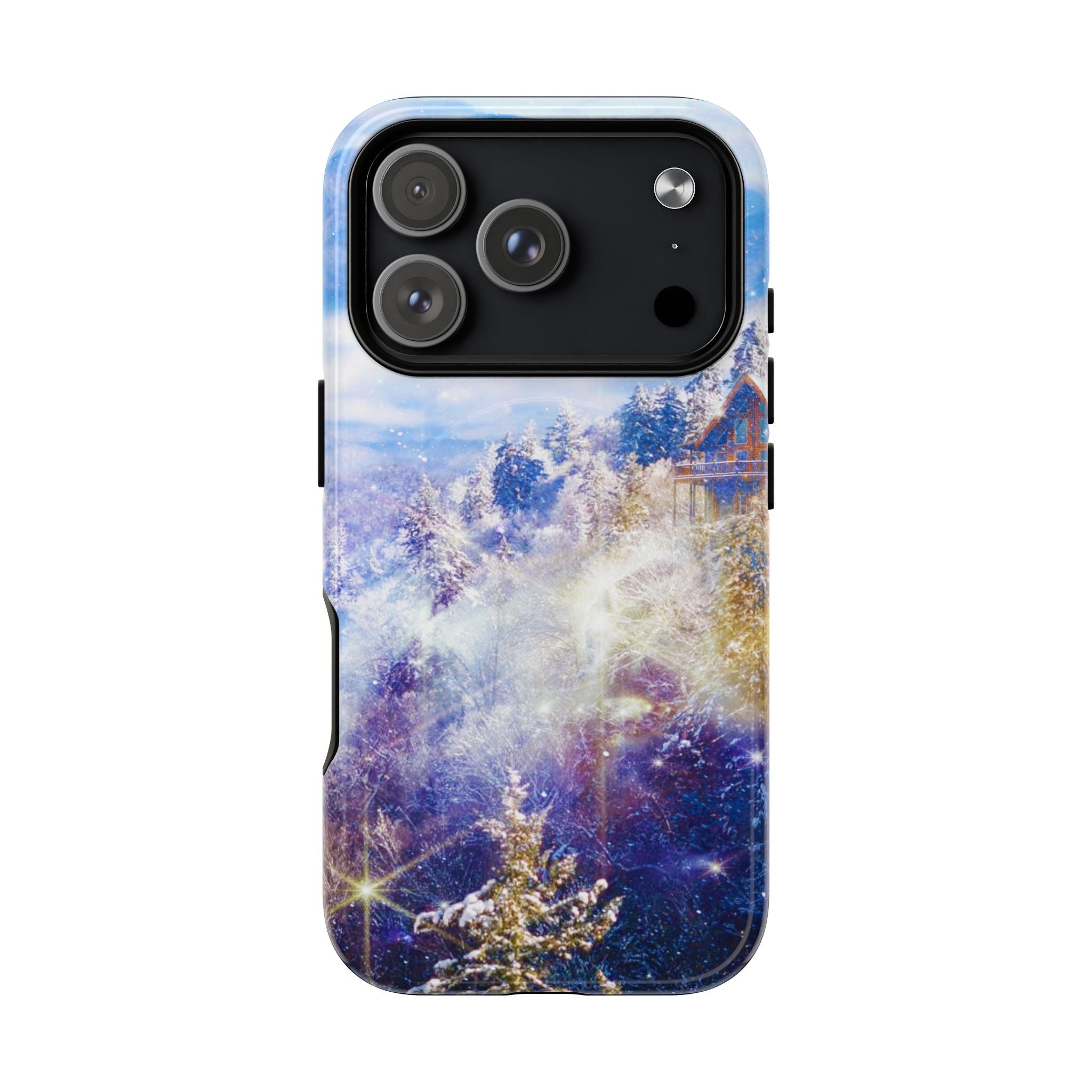 Katerina's Light a Way Smoky Mountain Dreams Tough Magnetic Cases