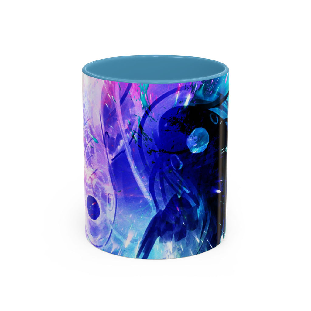 Creation’s Koi Desires Accent Coffee Mug, 11oz