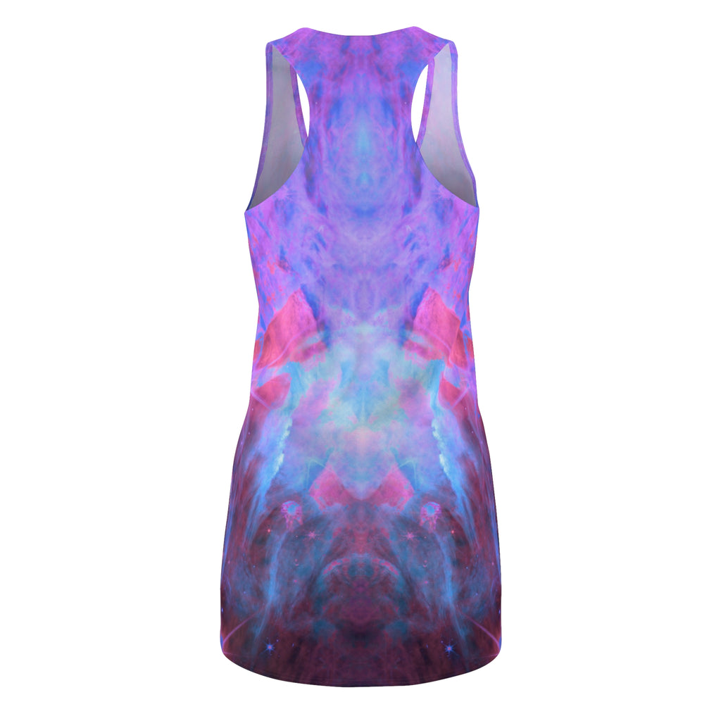Katerina’s RogueStar Desires Women's Racerback Dress