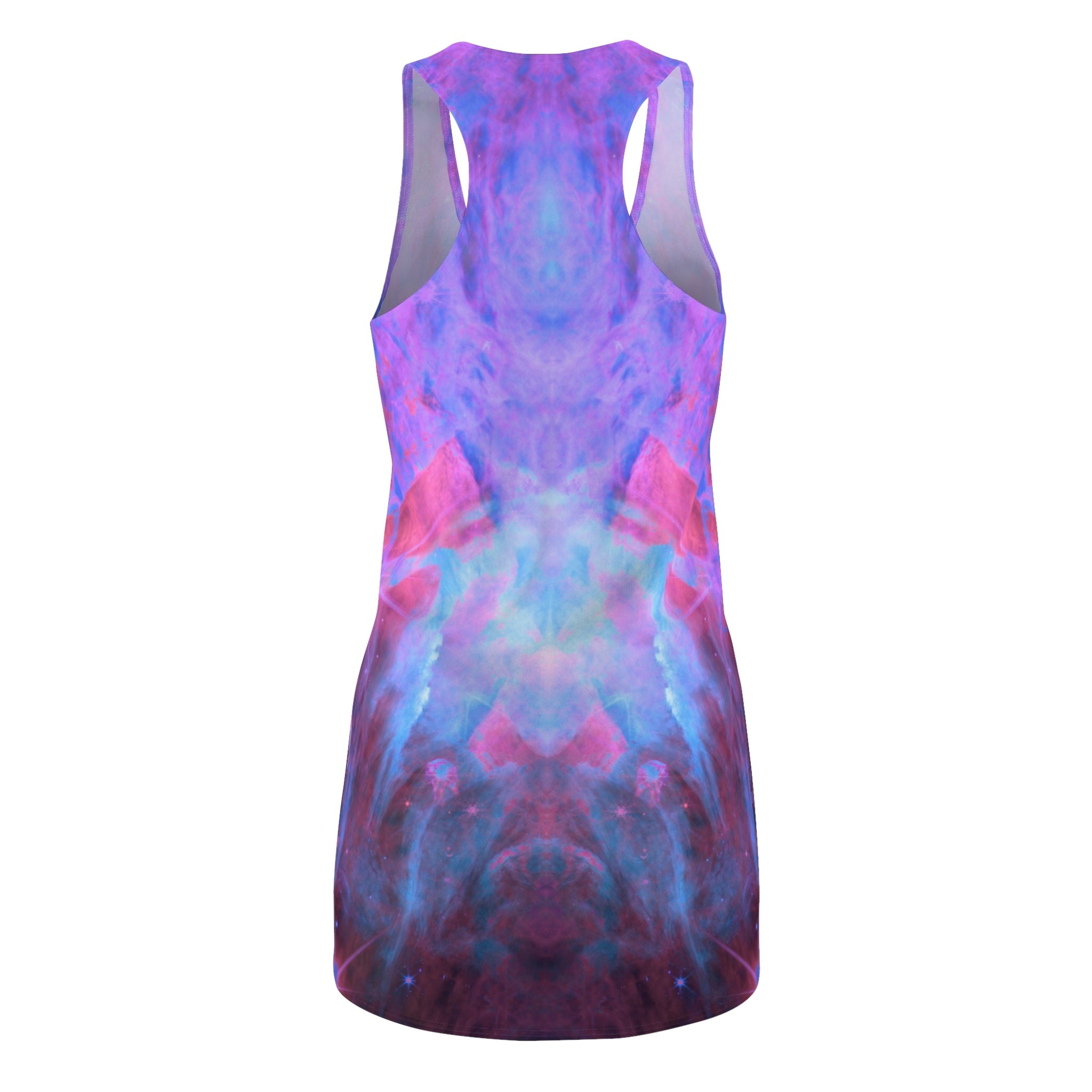 Katerina’s RogueStar Desires Women's Racerback Dress