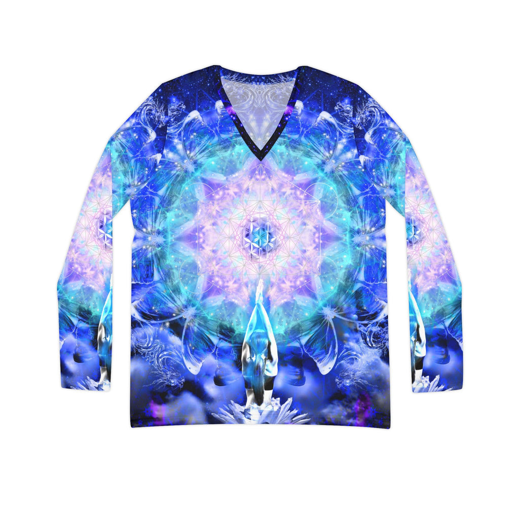 Amen Jin's Katerina's Eros & Psyche Metamorphosis Meditations W Long Sleeve