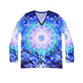 Amen Jin's Katerina's Eros & Psyche Metamorphosis Meditations W Long Sleeve