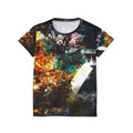 Breathe Again Transcendent Serenity Dreams Women's Sports Jersey