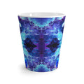 Amen Jin's Dragon's Gate Parisian Meditations Latte Mug