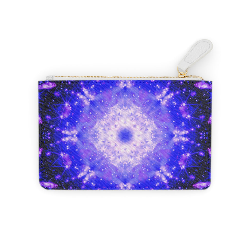 Katerina's Psyche Desires Mini Clutch Bag