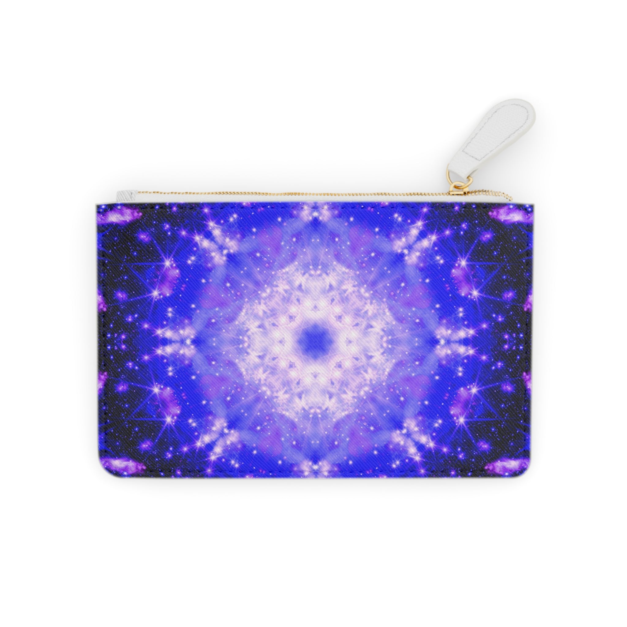 Katerina's Psyche Desires Mini Clutch Bag