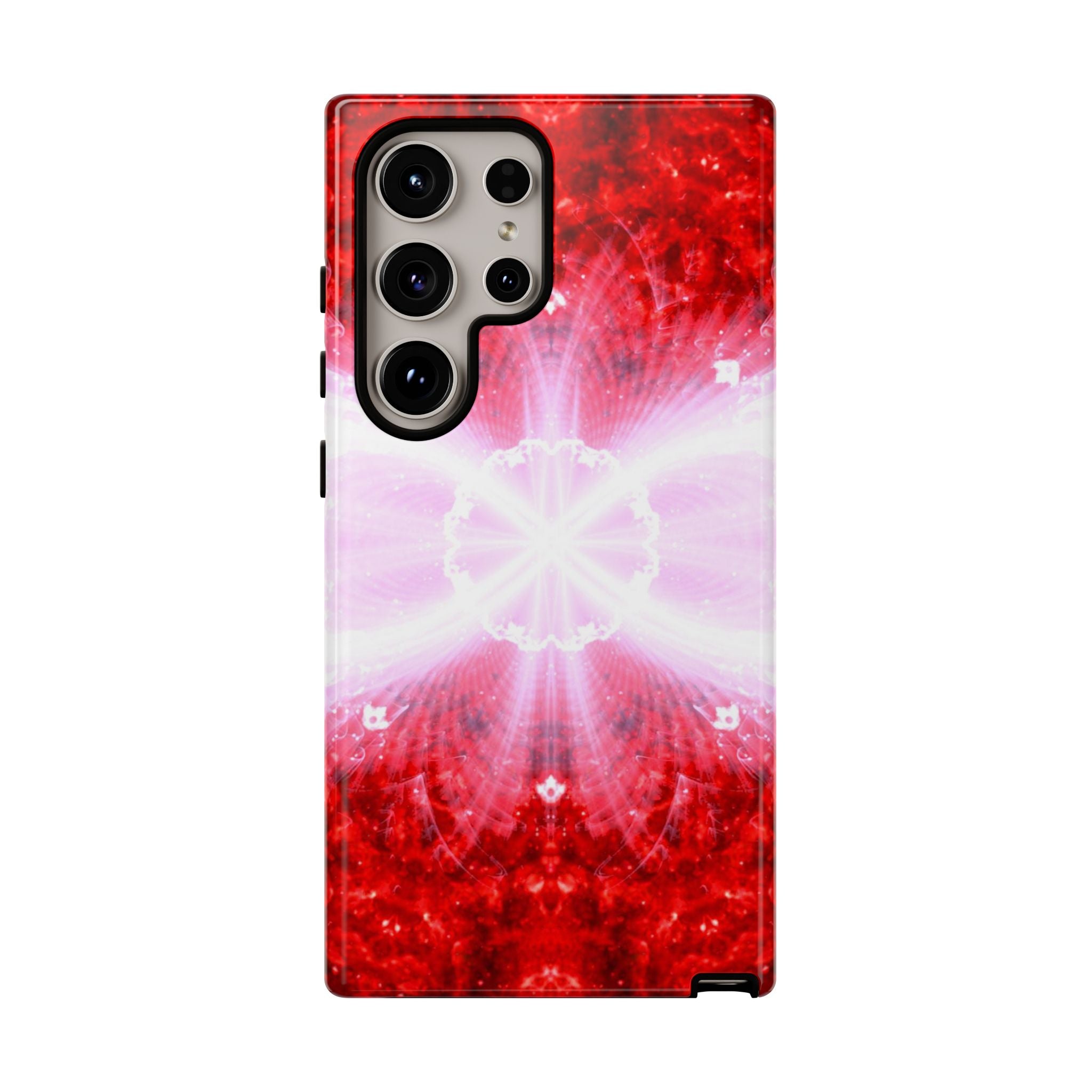 Katerina's Battle Symphony Red Instead Infinity Desires 2022 Tough Cases