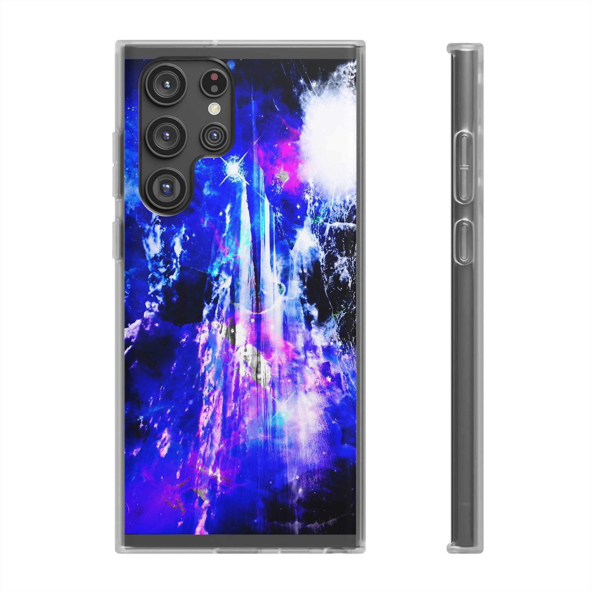 Ad Amorem Amis Dancing Sea Dreams Flexi Cases