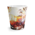 Hallows Hocus Pocus Dreams Latte Mug