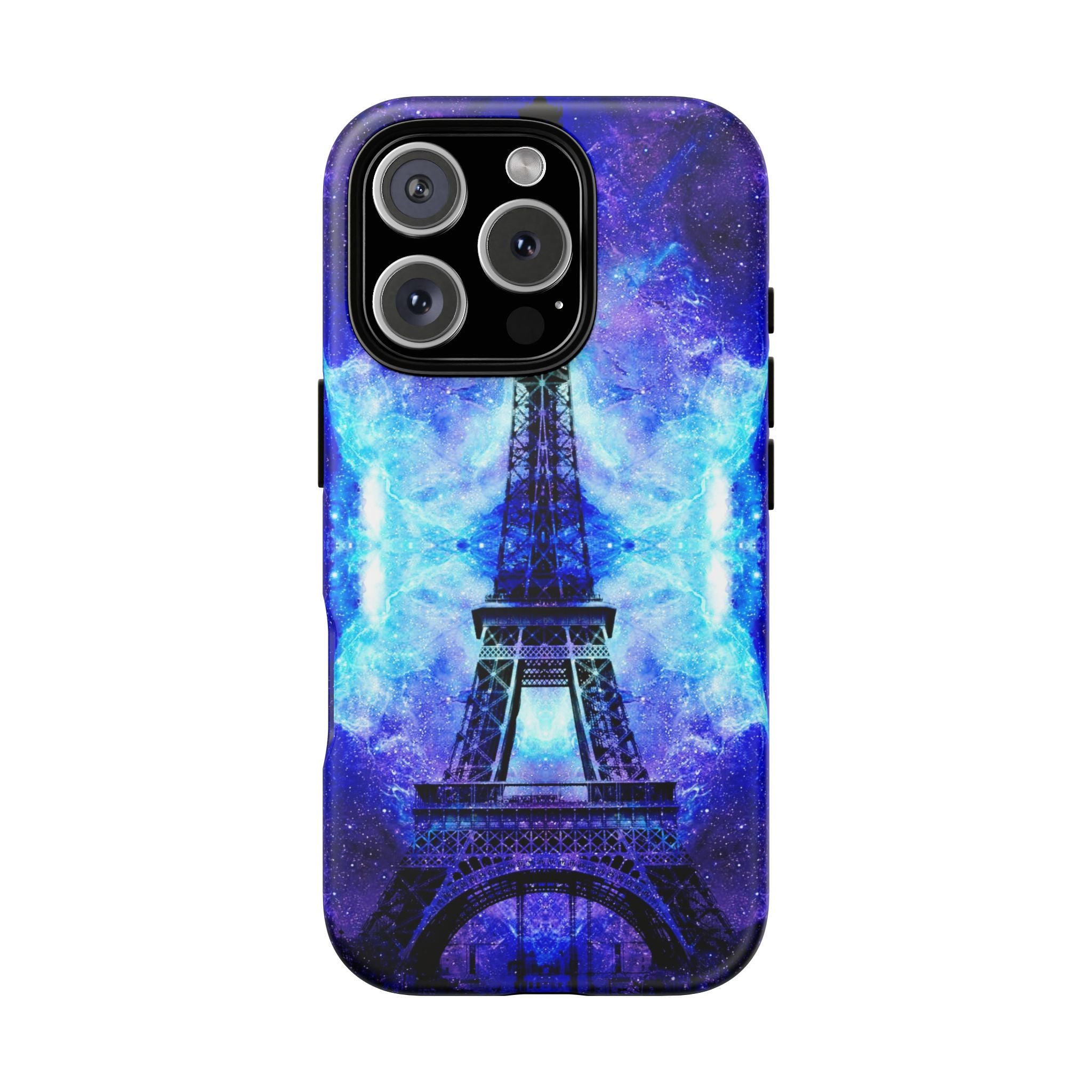Amen Jin's Heart's Desires Parisian Dreams Tough Cases