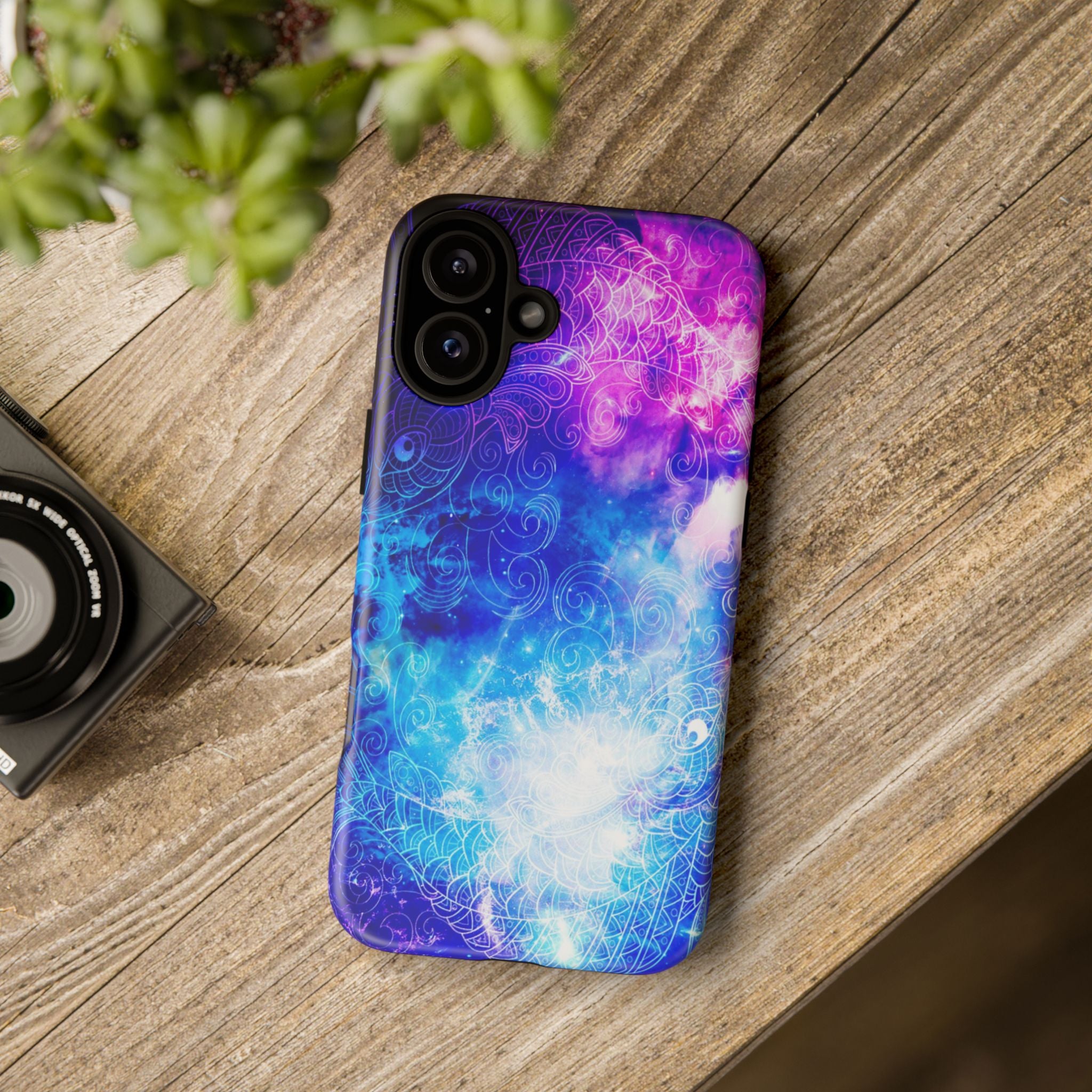 Creation's Heaven Koi Dreams Tough Cases