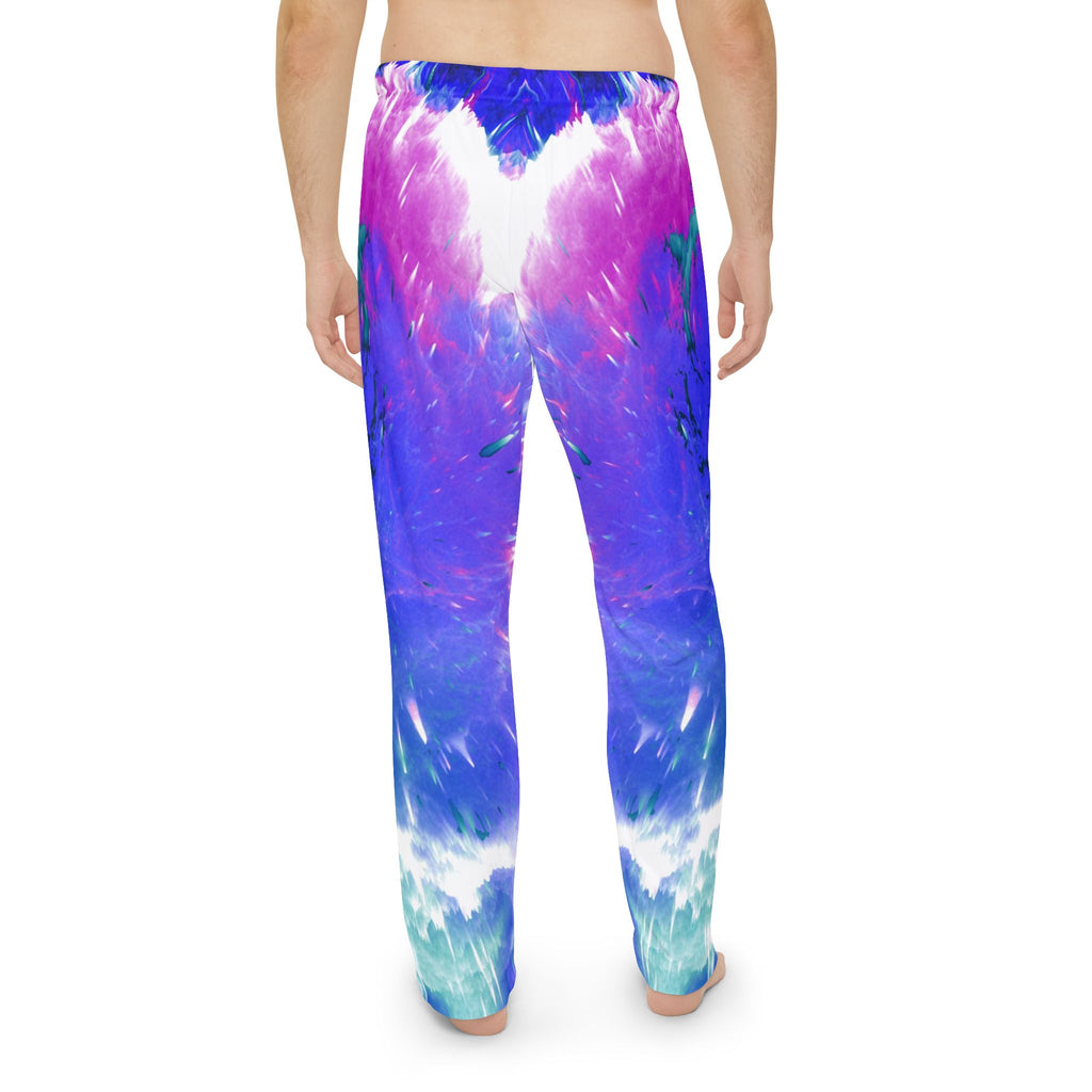 Creation's Desires Men's Pajama Pants