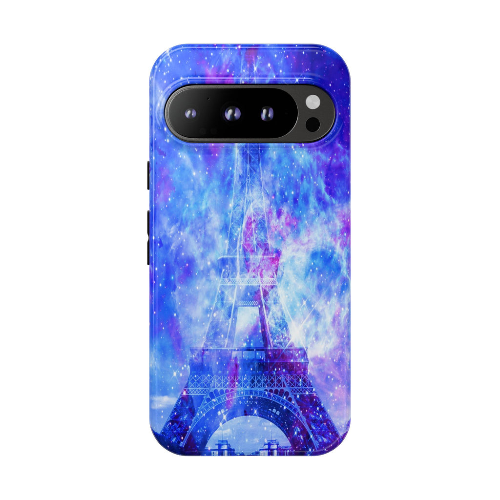 Lover's Parisian Dreams Tough Cases