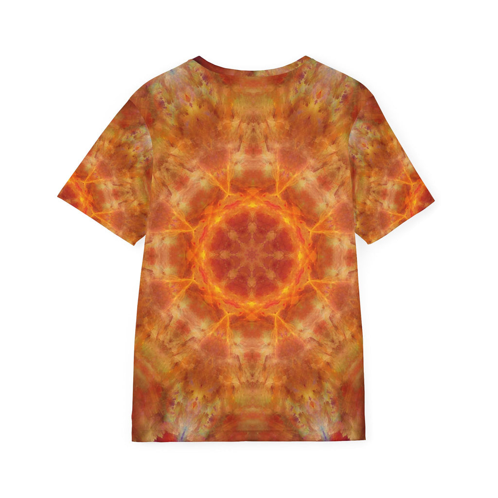 Katerina's Supernova Desires Men's Sports Jersey