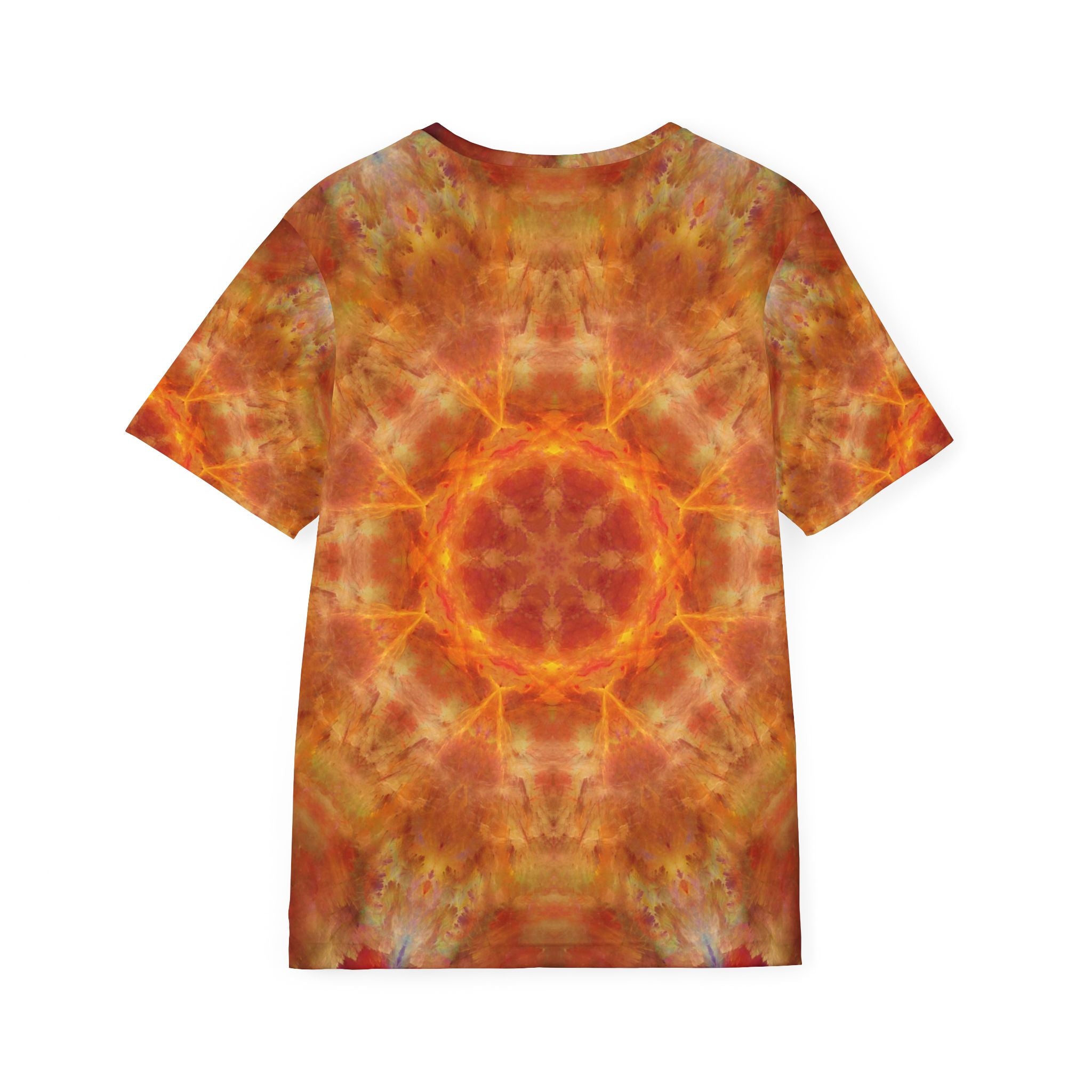 Katerina's Supernova Desires Men's Sports Jersey