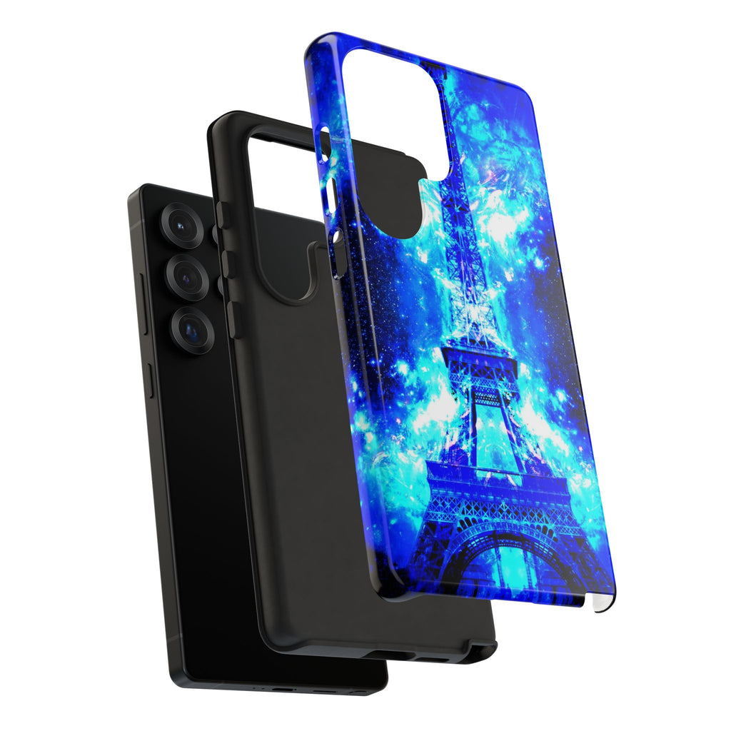 Amen Jin's Desires Parisian Dreams Tough Cases