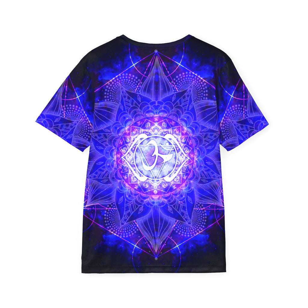 Anja Meditations Men's Jersey