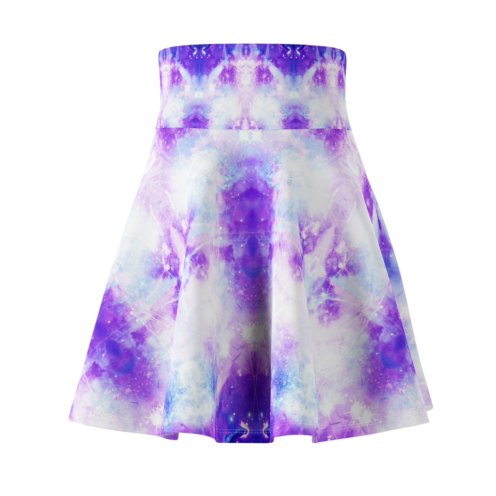 Amen Jin's Perfect Union Desires Women's Skater Skirt