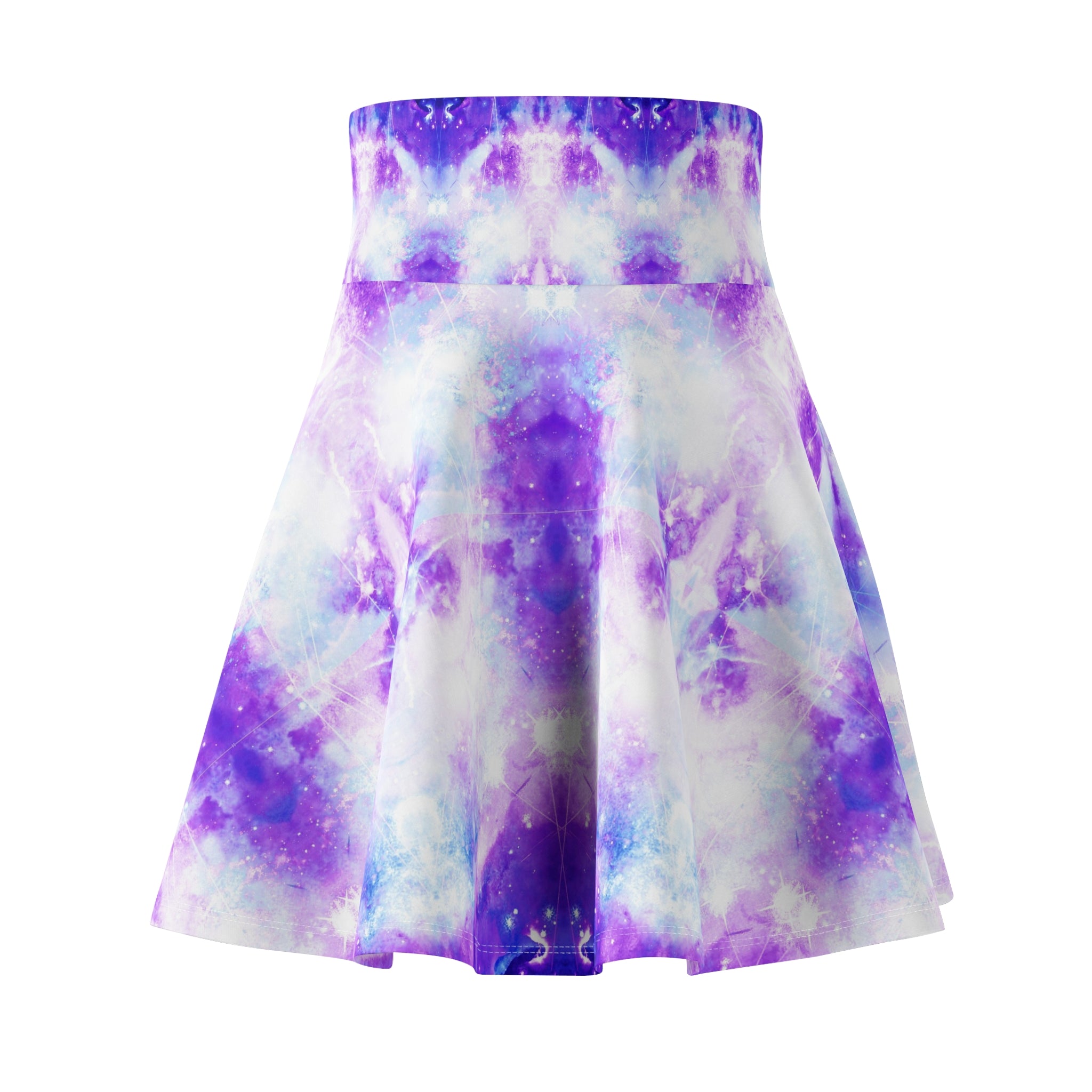 Amen Jin's Perfect Union Desires Women's Skater Skirt