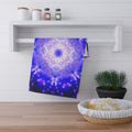 Katerina's Psyche Desires Kitchen Towel