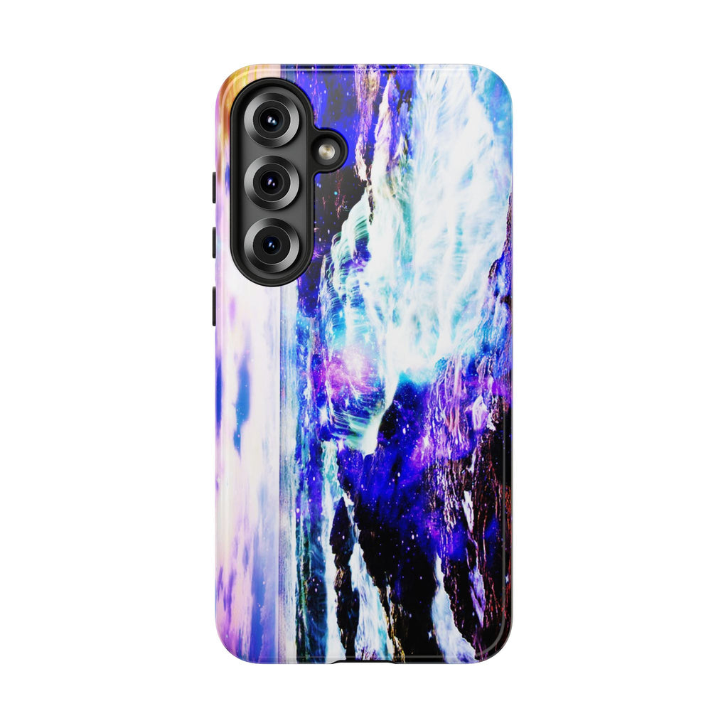 Mystic Majical Sea Dreams Tough Cases