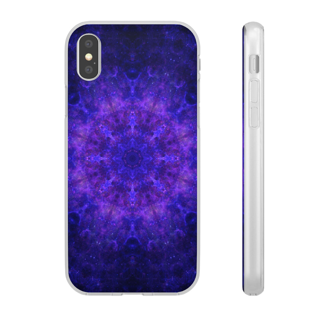 Katerina's Dragon's Eye Desires Flexi Cases