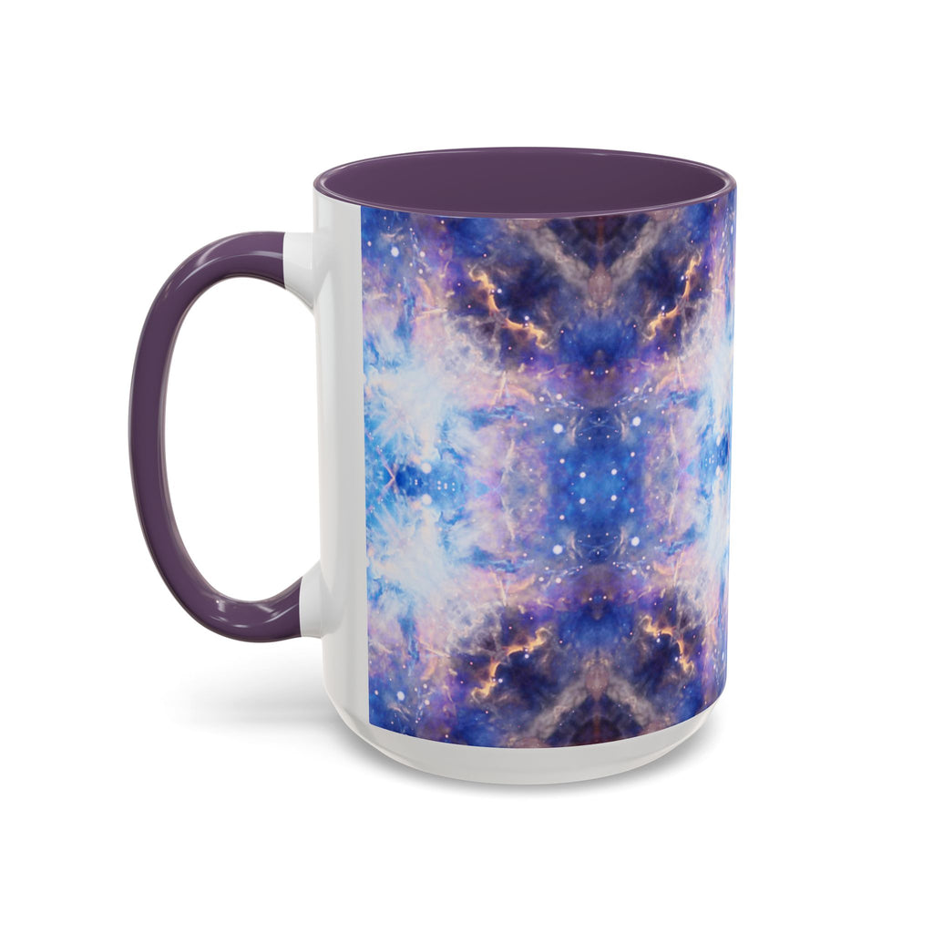 Katerina's Winterborn Desires Accent Coffee Mug