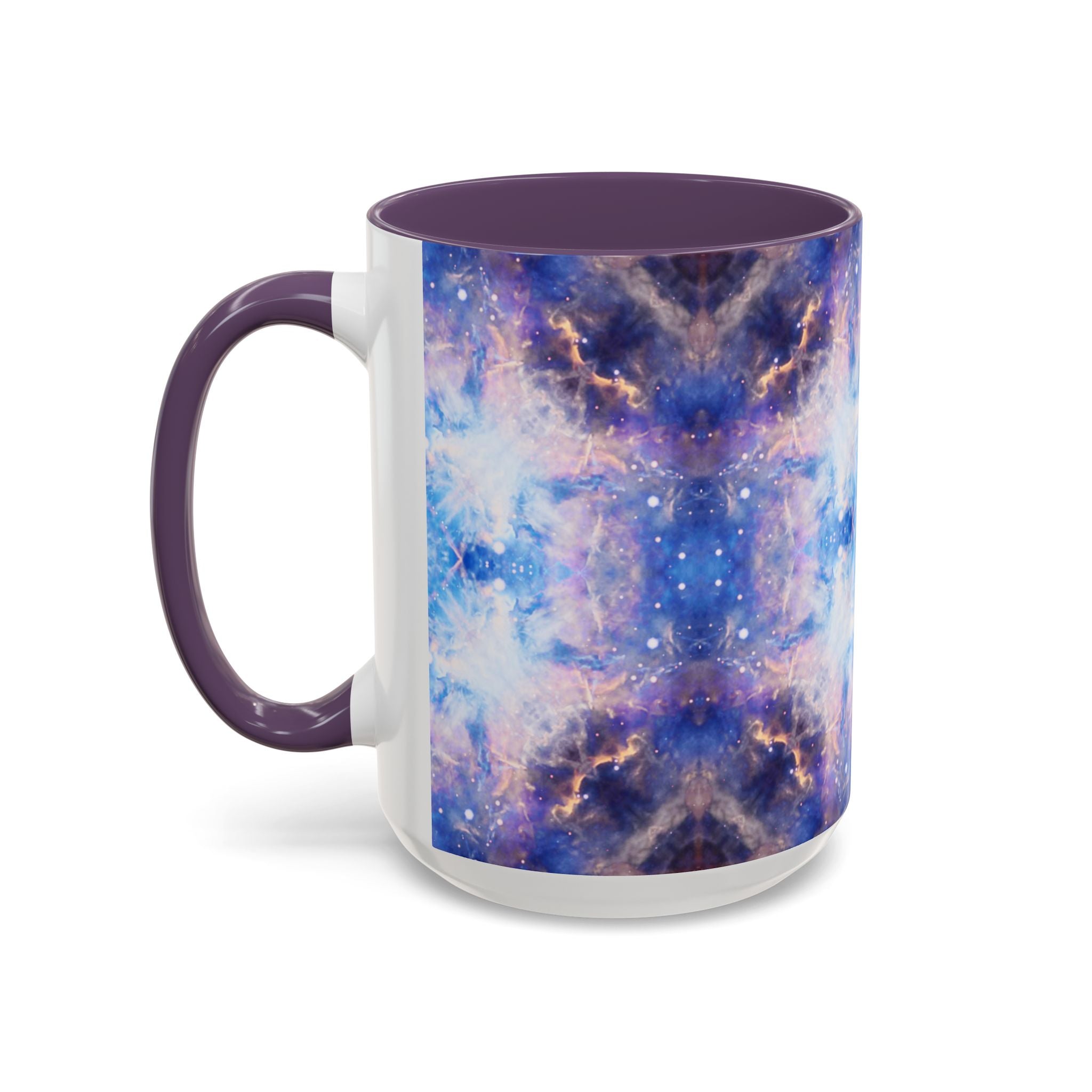 Katerina's Winterborn Desires Accent Coffee Mug