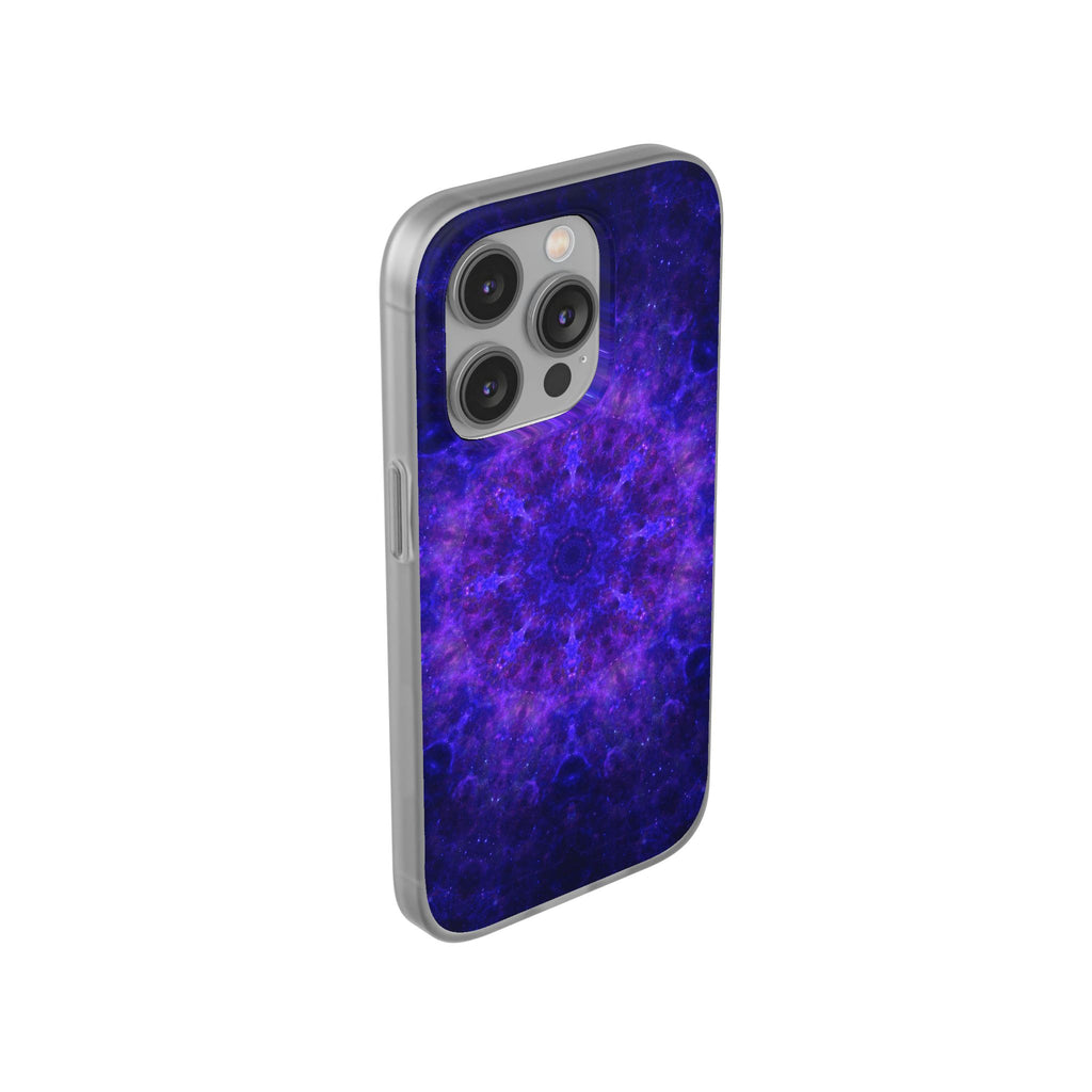 Katerina's Dragon's Eye Desires Flexi Cases